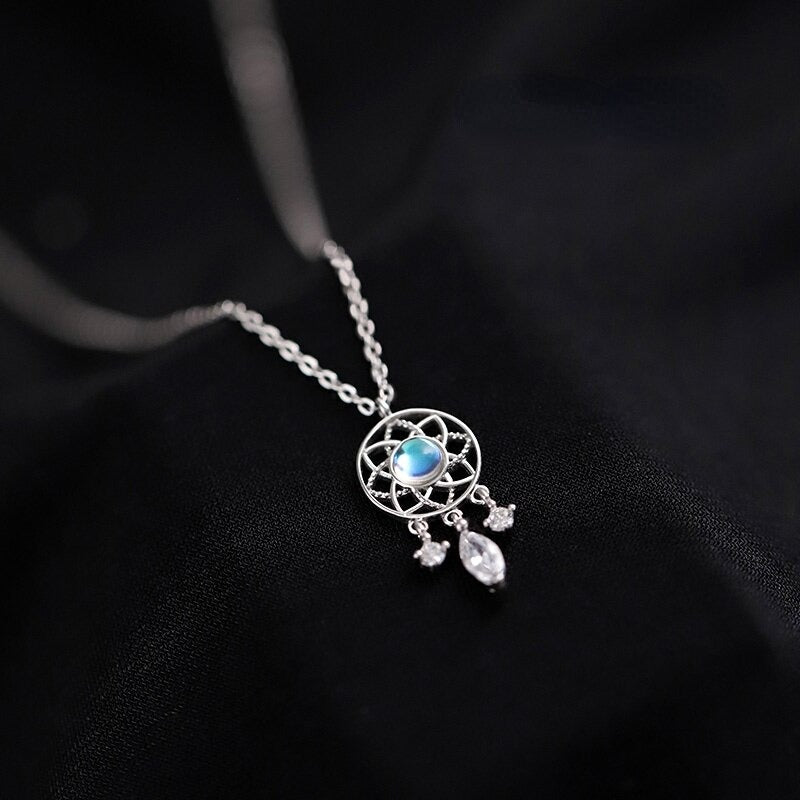 Dream Catcher-ketting