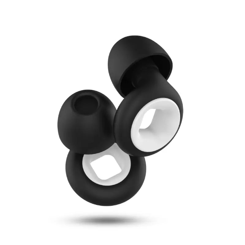 SnoreGuard™ – Slaap door Snurken met Ultiem Comfort