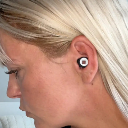 SnoreGuard™ – Slaap door Snurken met Ultiem Comfort