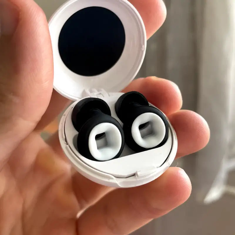 SnoreGuard™ – Slaap door Snurken met Ultiem Comfort