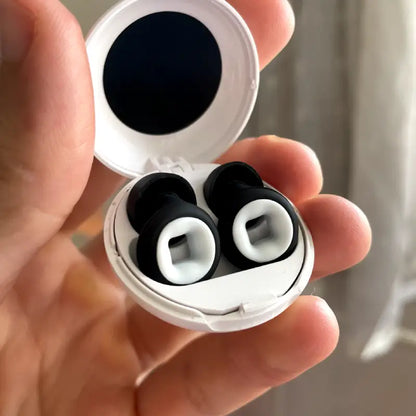 SnoreGuard™ – Slaap door Snurken met Ultiem Comfort