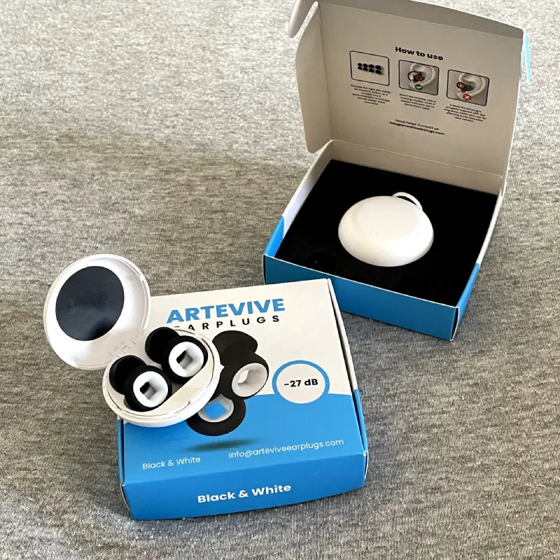 SnoreGuard™ – Slaap door Snurken met Ultiem Comfort