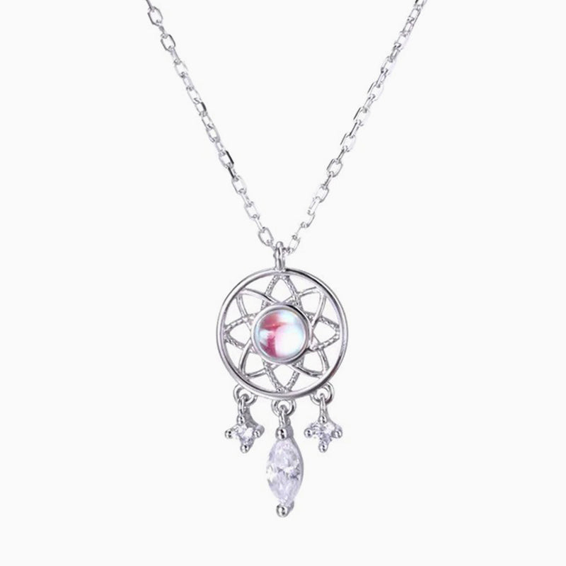 Dream Catcher-ketting