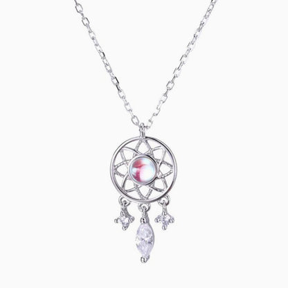 Dream Catcher-ketting