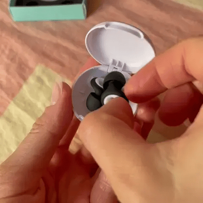 SnoreGuard™ – Slaap door Snurken met Ultiem Comfort